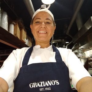 Meet your Posher, Wendie